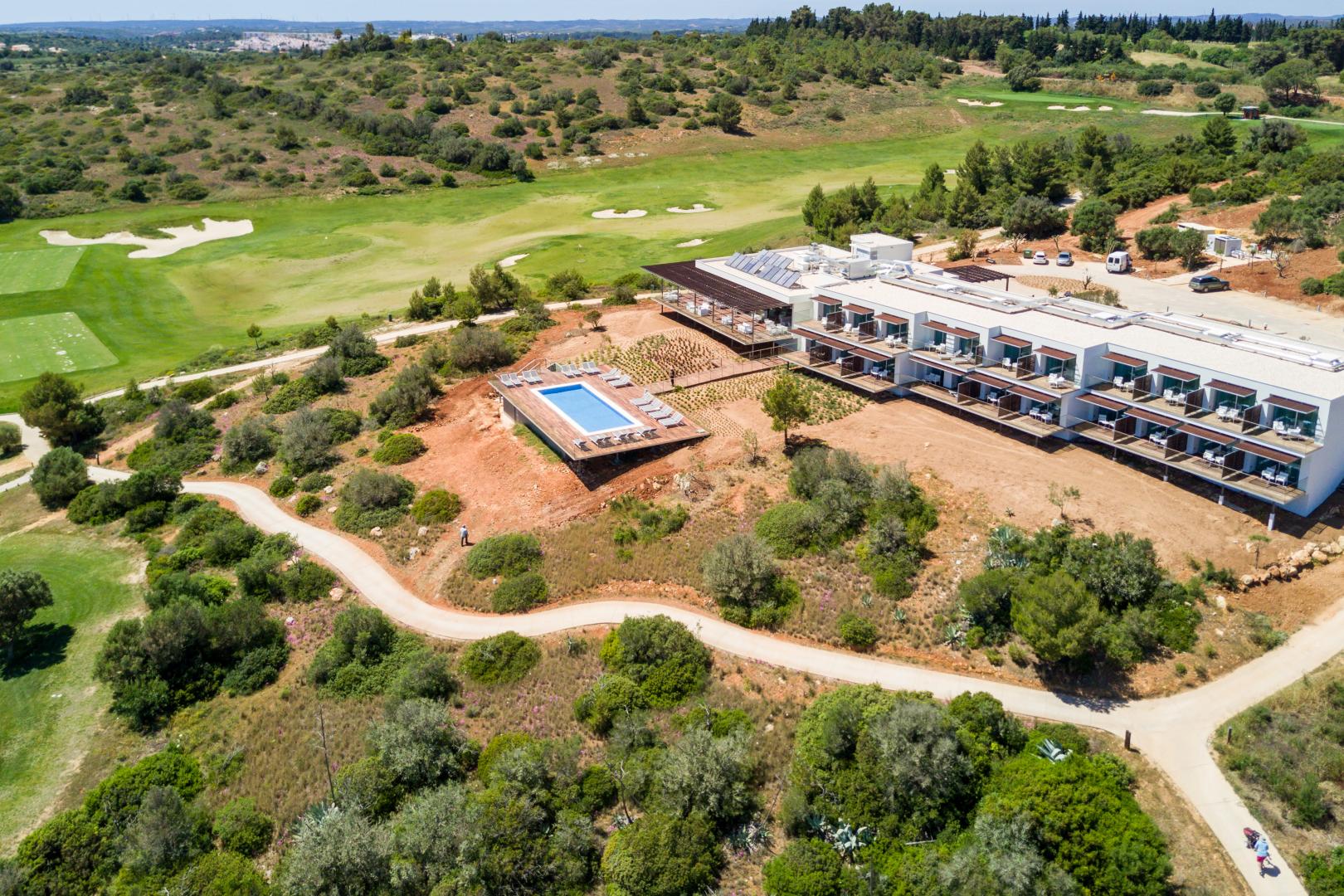 Palmares Beach House Hotel foto 15