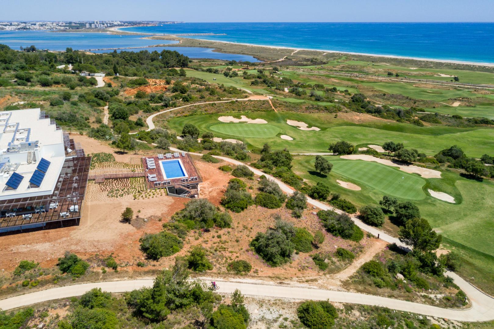 Palmares Beach House Hotel foto 11