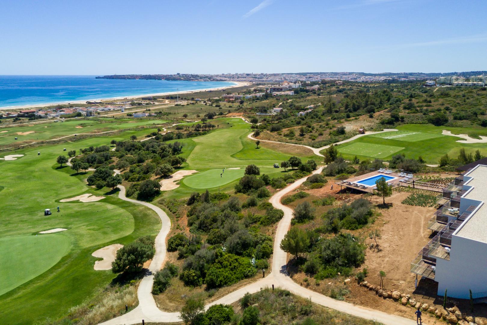 Palmares Beach House Hotel foto 12
