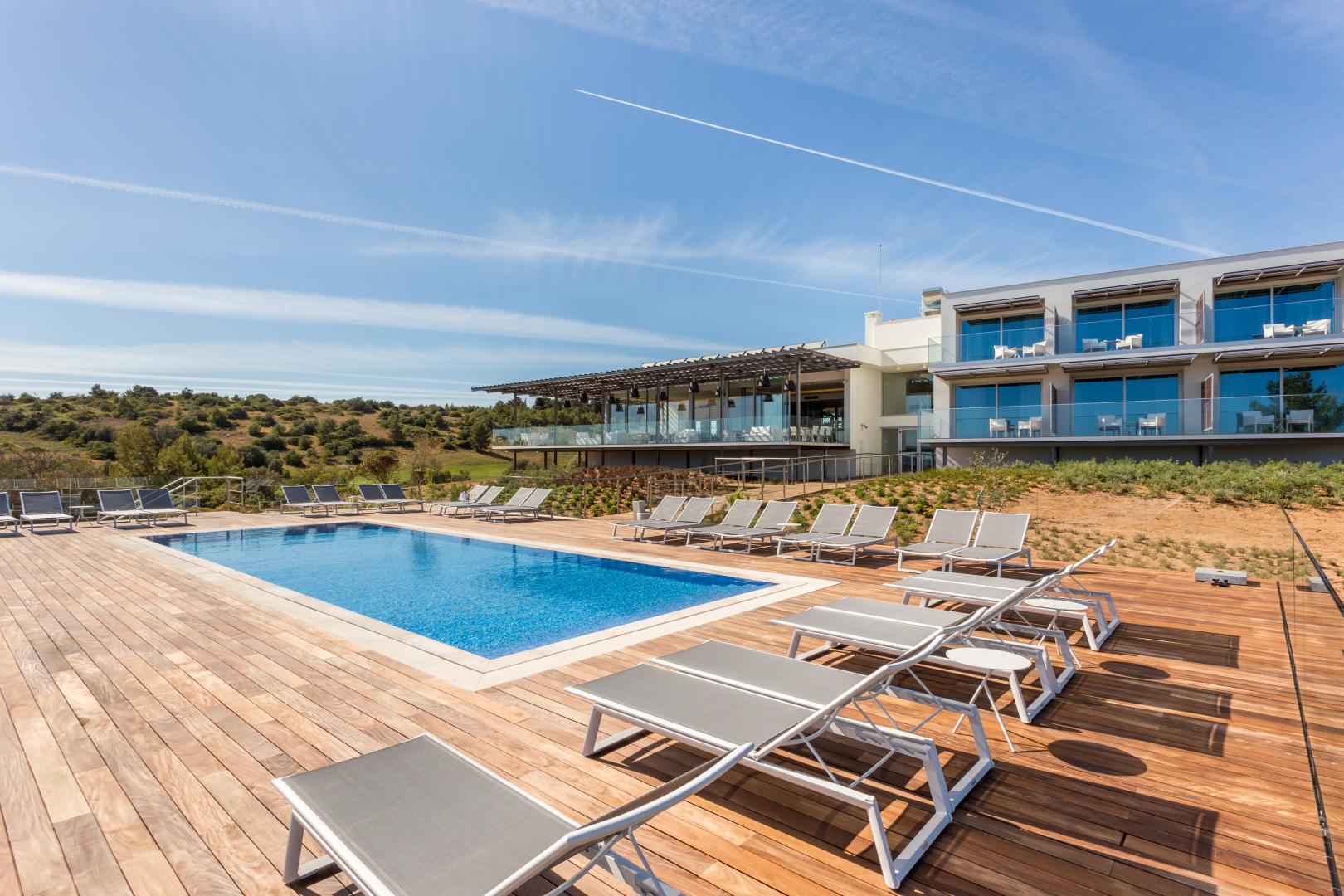 Palmares Beach House Hotel foto 13