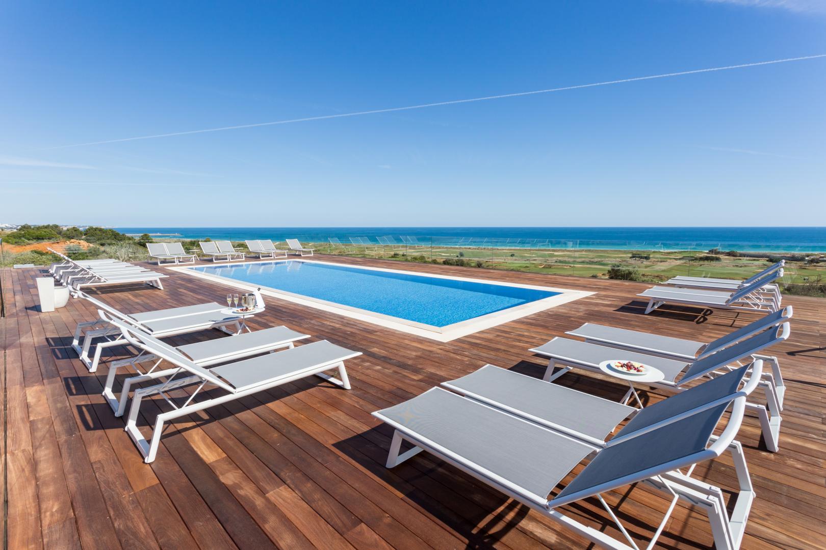 Palmares Beach House Hotel foto 16