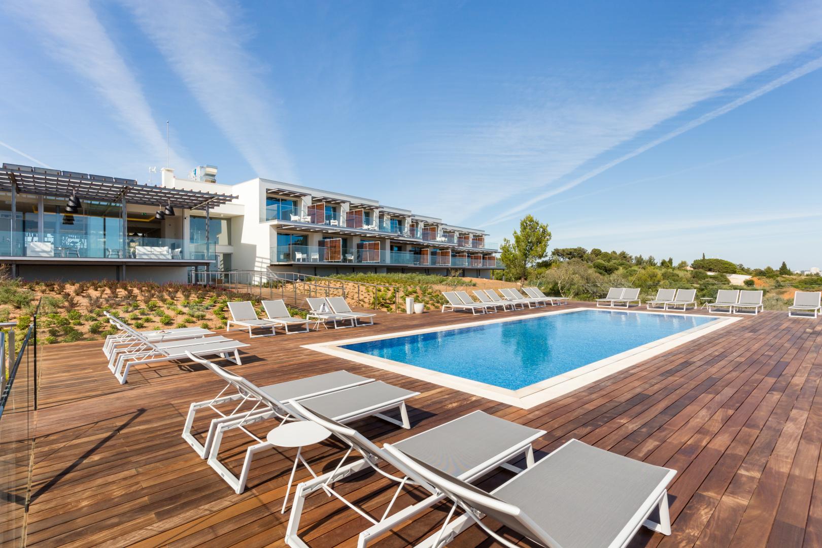 Palmares Beach House Hotel foto 18