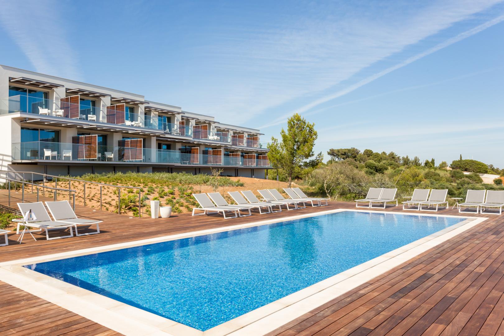Palmares Beach House Hotel foto 20