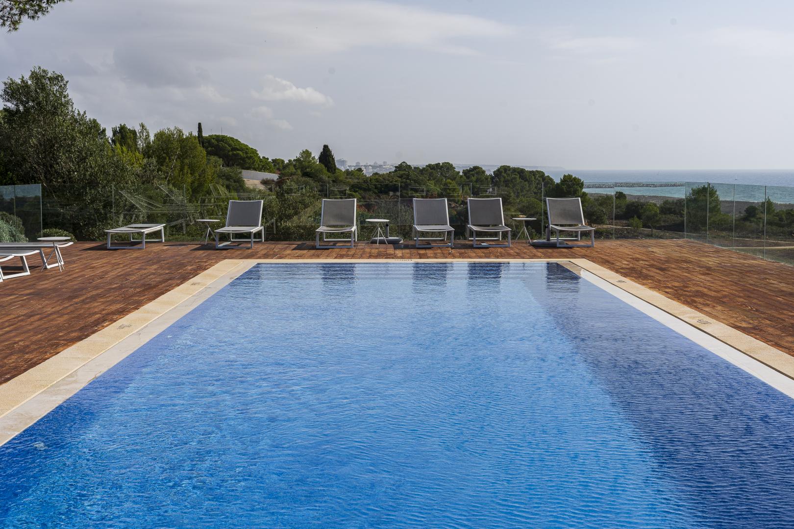Palmares Beach House Hotel foto 6