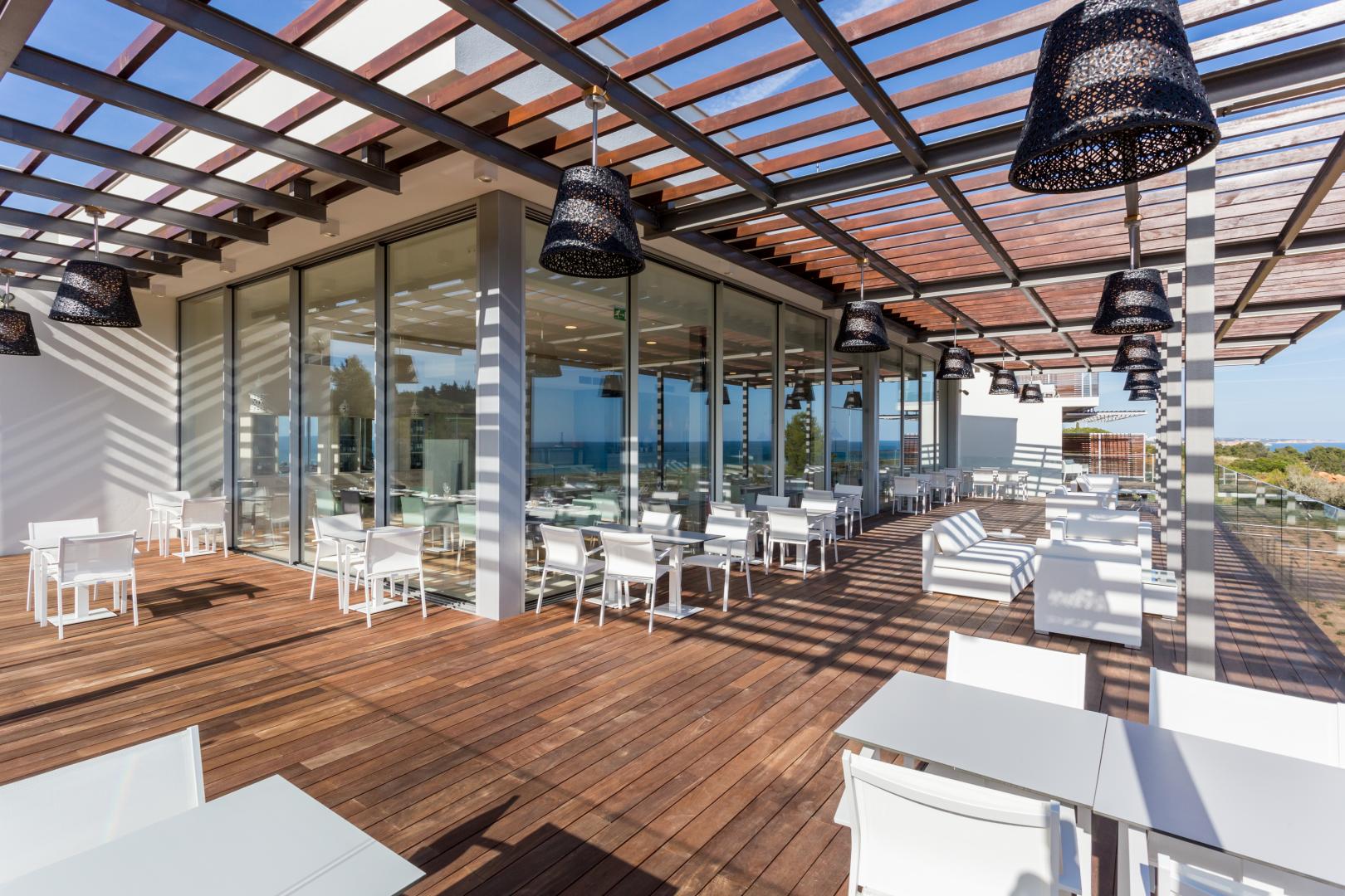 Palmares Beach House Hotel foto 14