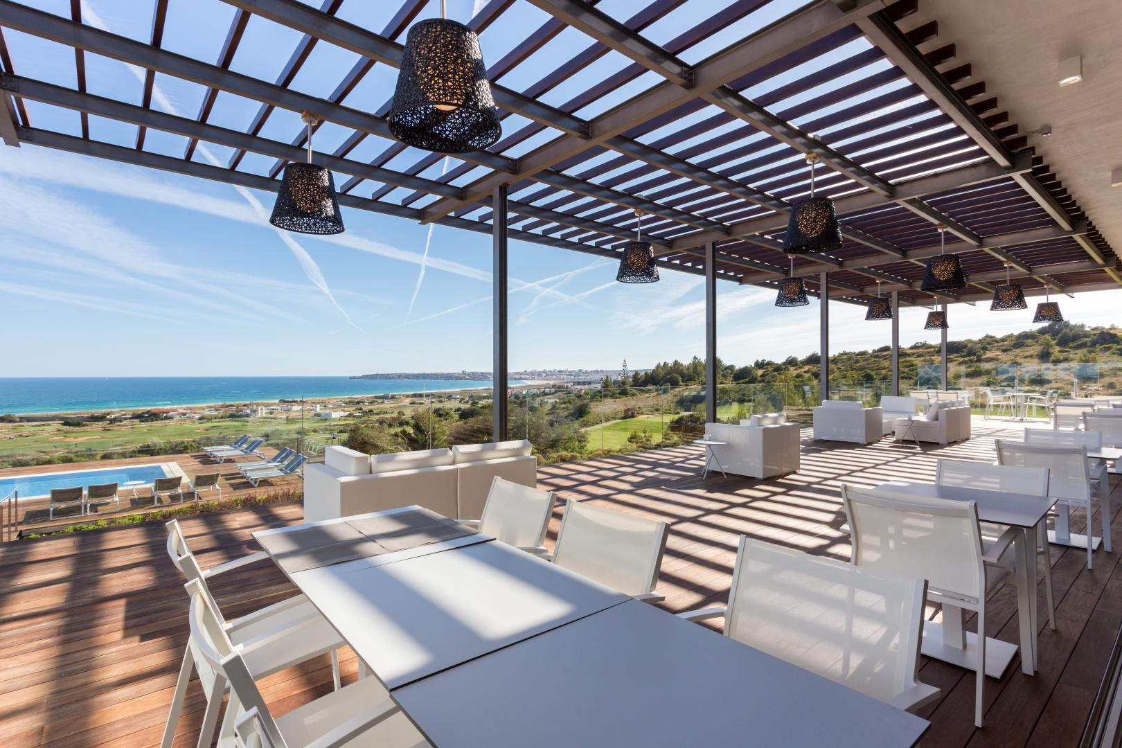 Palmares Beach House Hotel foto 10