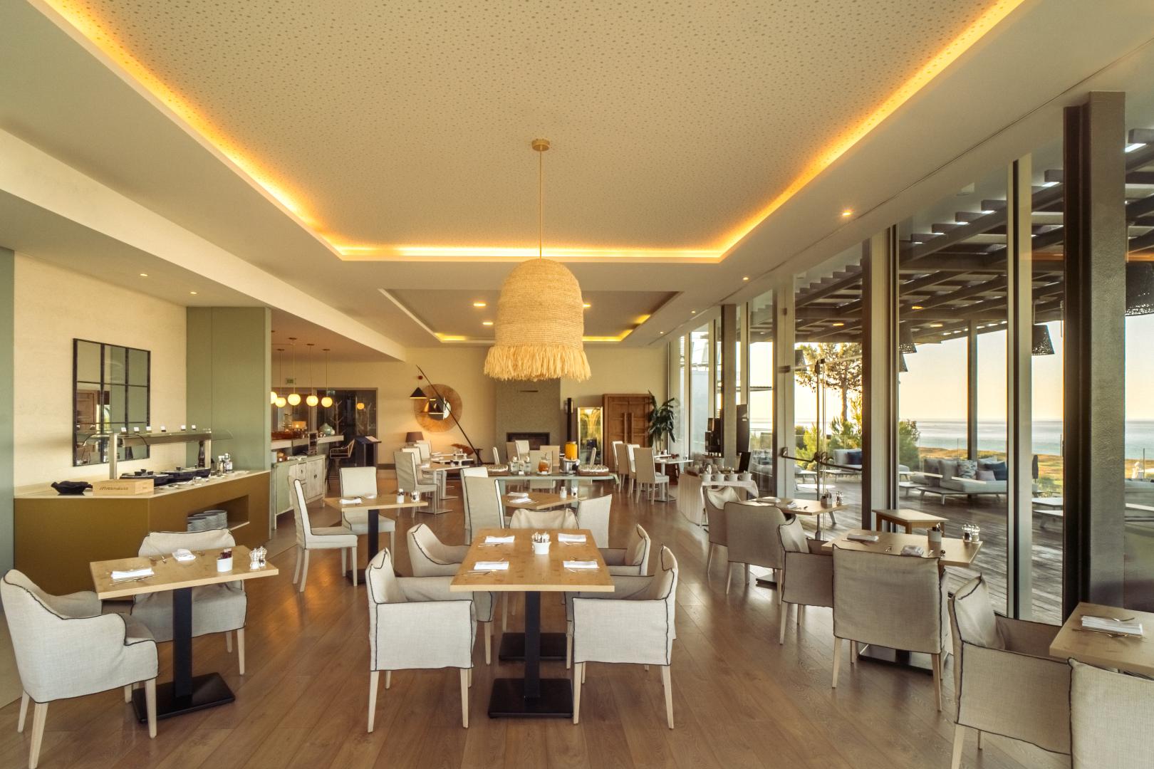 Palmares Beach House Hotel foto 19