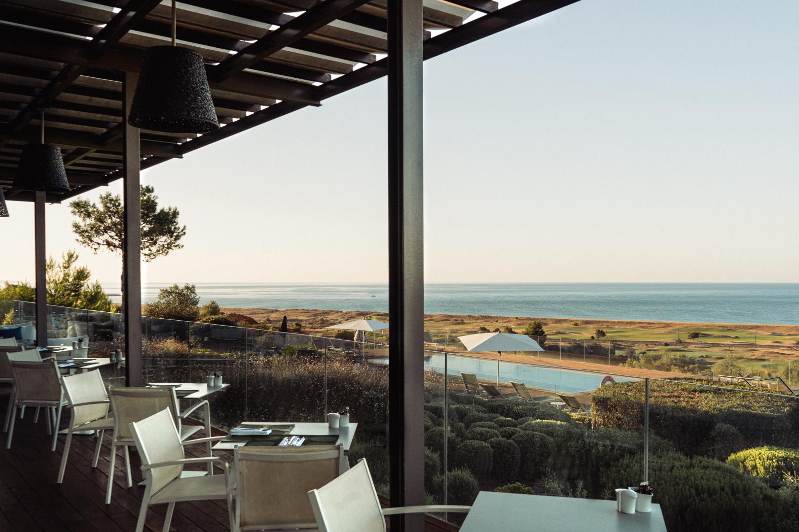 Palmares Beach House Hotel foto 21
