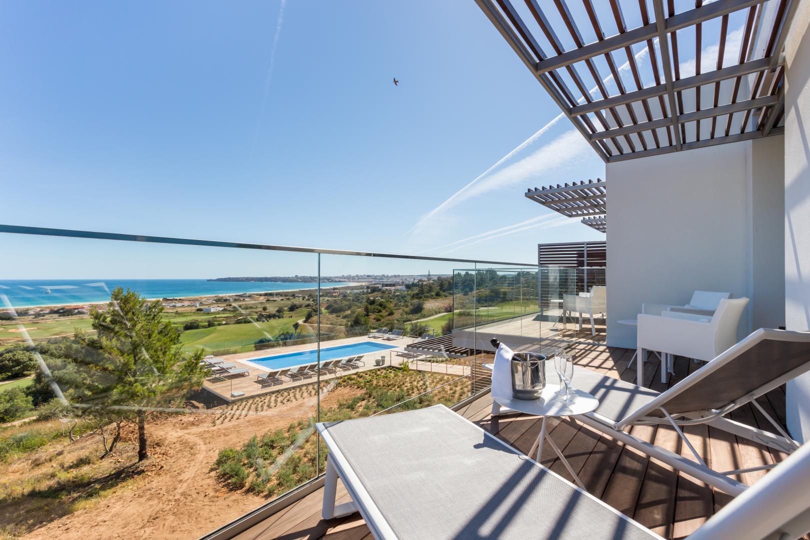 Palmares Beach House Hotel foto 8