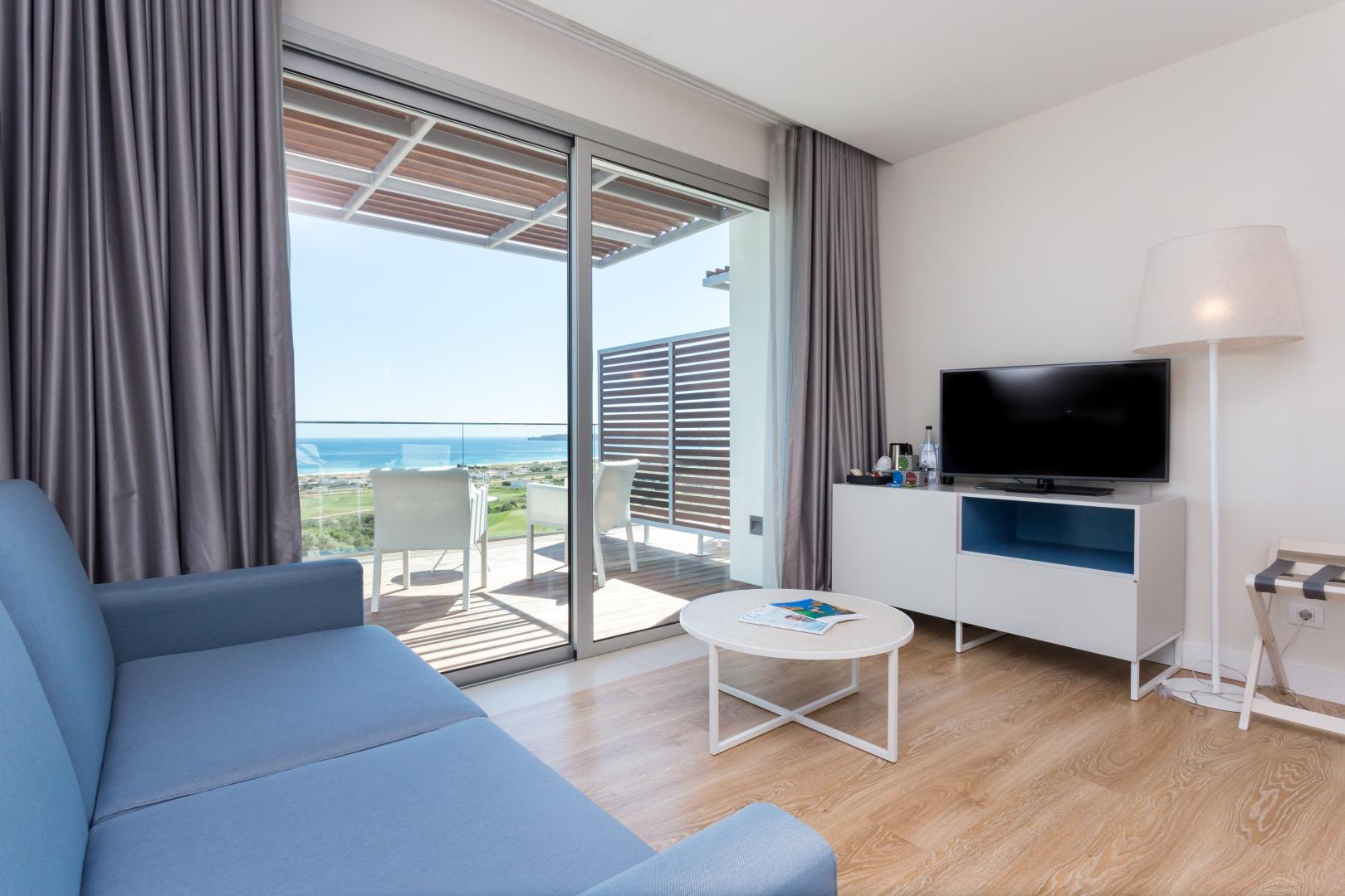 Palmares Beach House Hotel foto 7