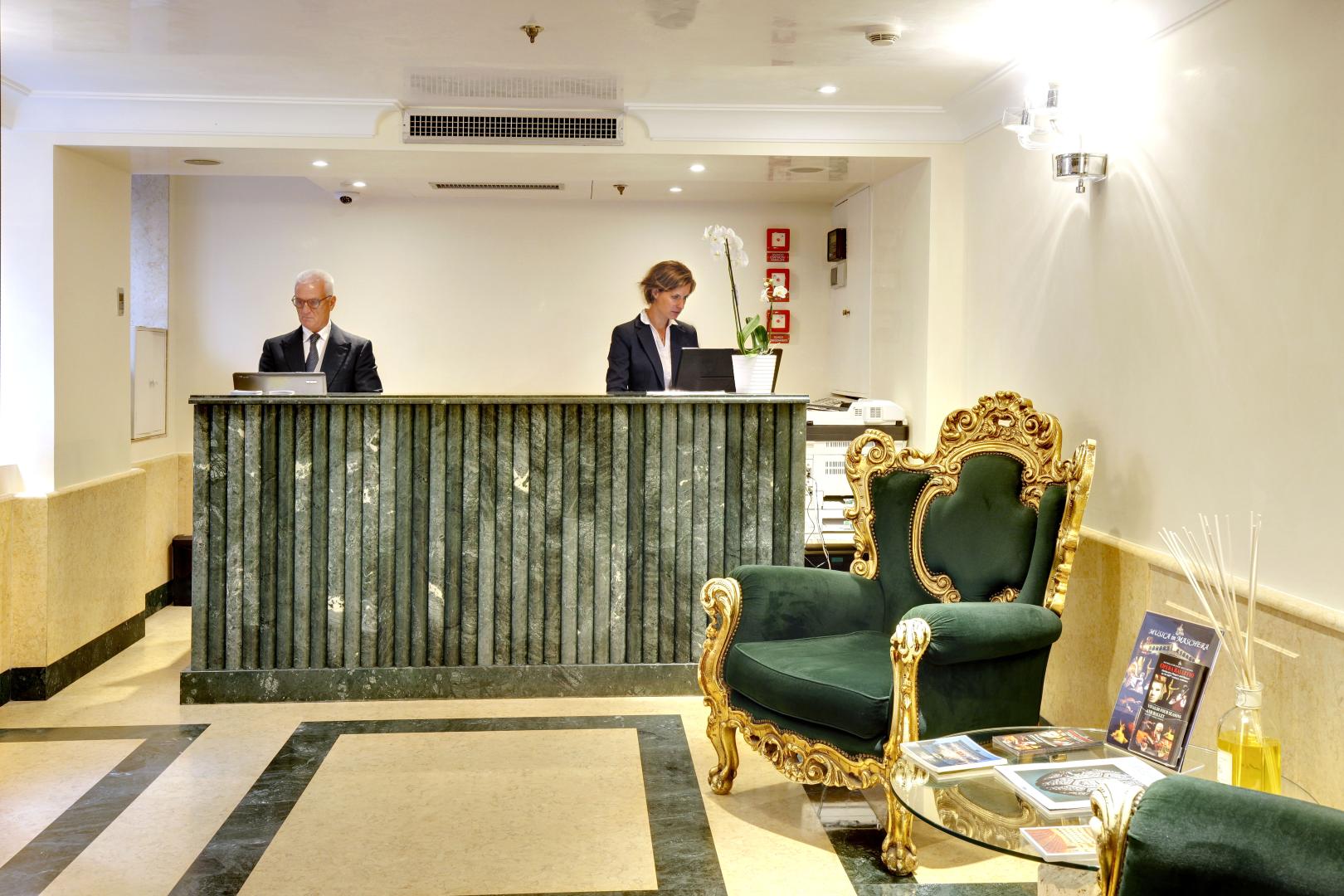 Dona Palace foto 15