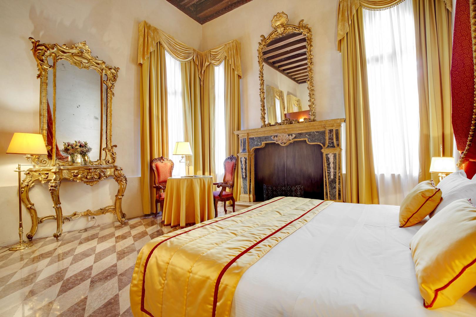 Dona Palace foto 6