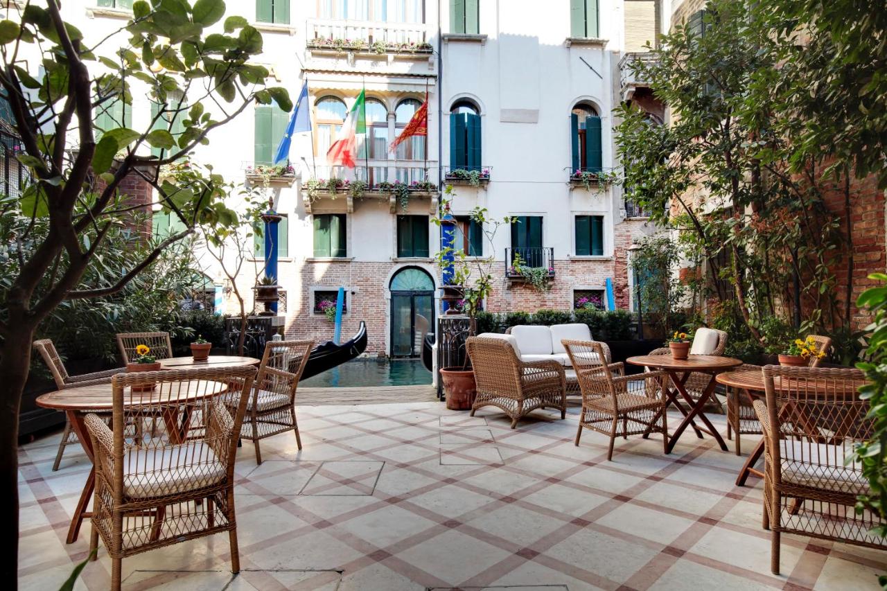 Dona Palace in Venice - foto 5
