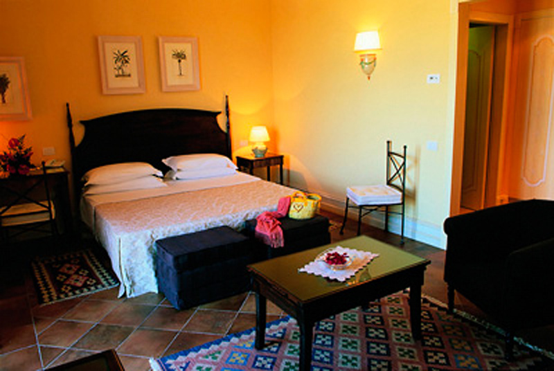 Baglio Oneto dei Principi di San Lorenzo - Luxury Wine Resort image 0