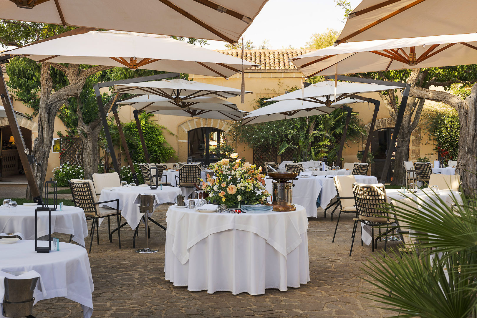 Baglio Oneto dei Principi di San Lorenzo - Luxury Wine Resort foto 95