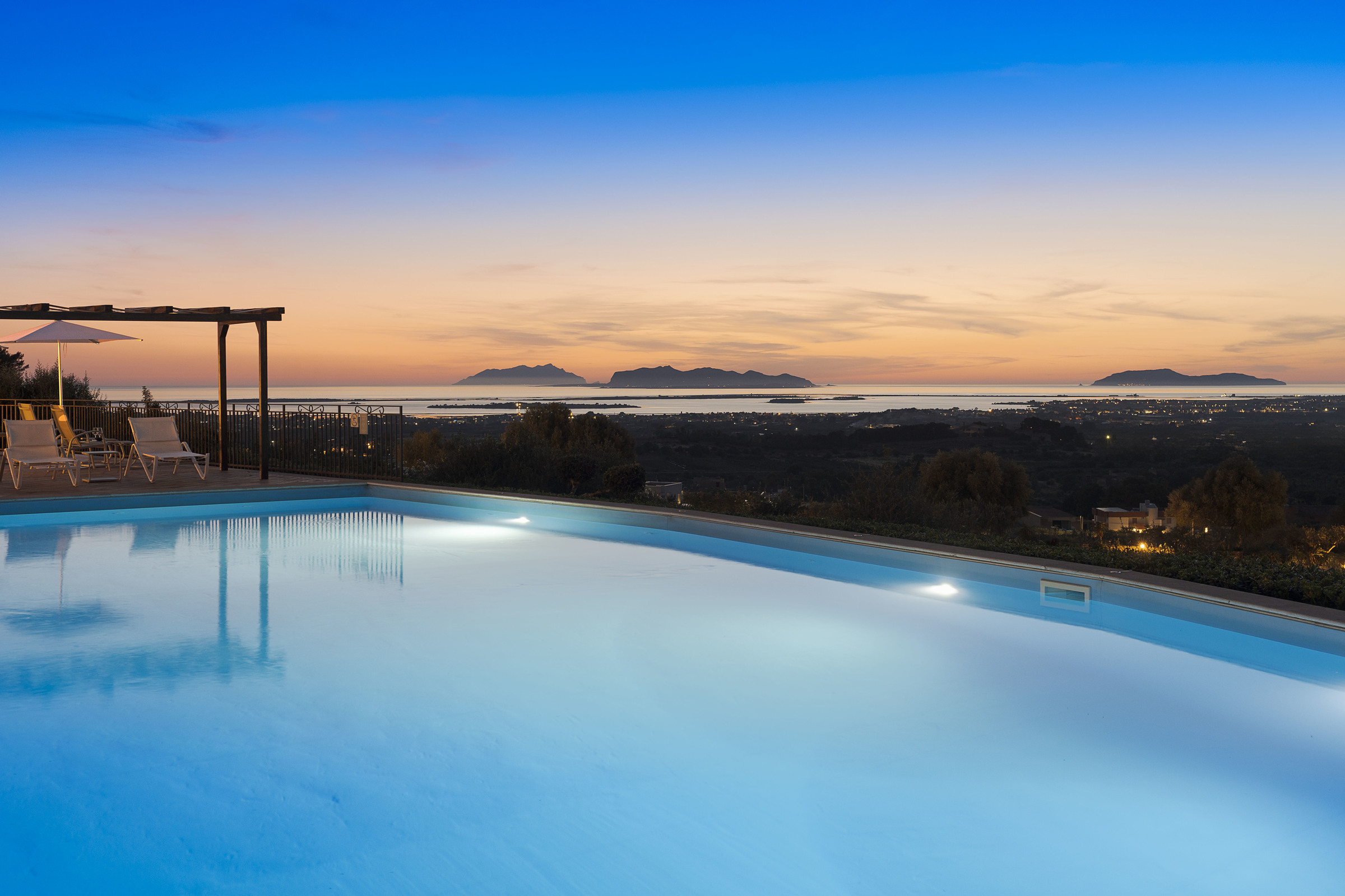 Baglio Oneto dei Principi di San Lorenzo - Luxury Wine Resort foto 42
