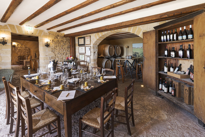 Baglio Oneto dei Principi di San Lorenzo - Luxury Wine Resort foto 91