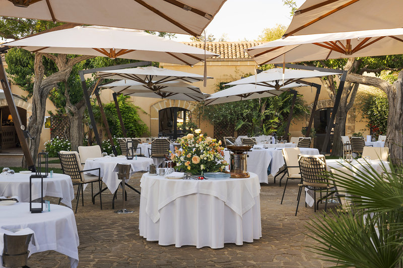 Baglio Oneto dei Principi di San Lorenzo - Luxury Wine Resort foto 94