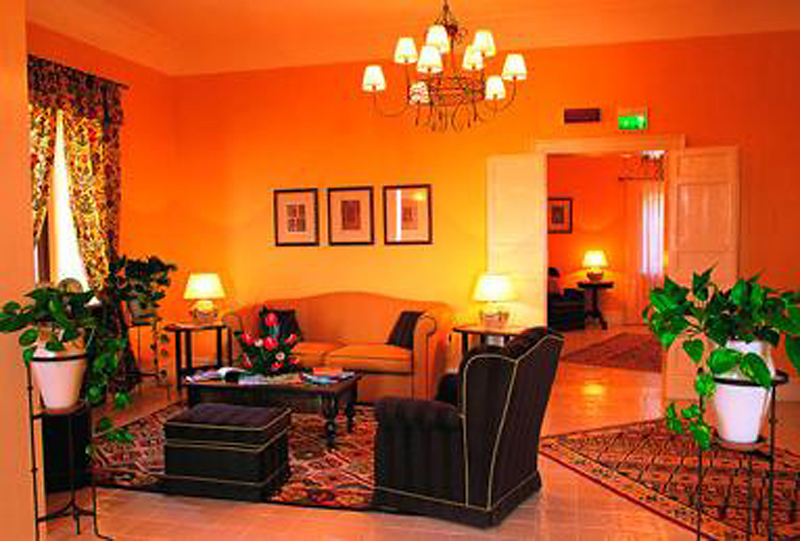 Baglio Oneto dei Principi di San Lorenzo - Luxury Wine Resort image 2