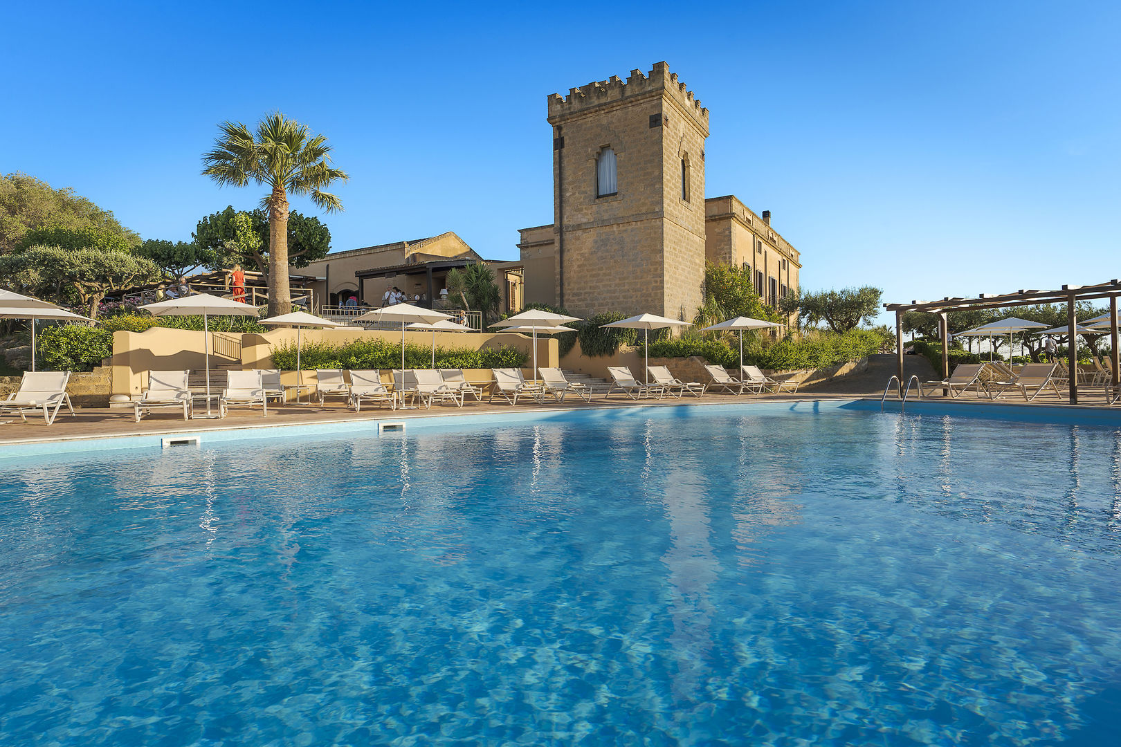 Baglio Oneto dei Principi di San Lorenzo - Luxury Wine Resort foto 50