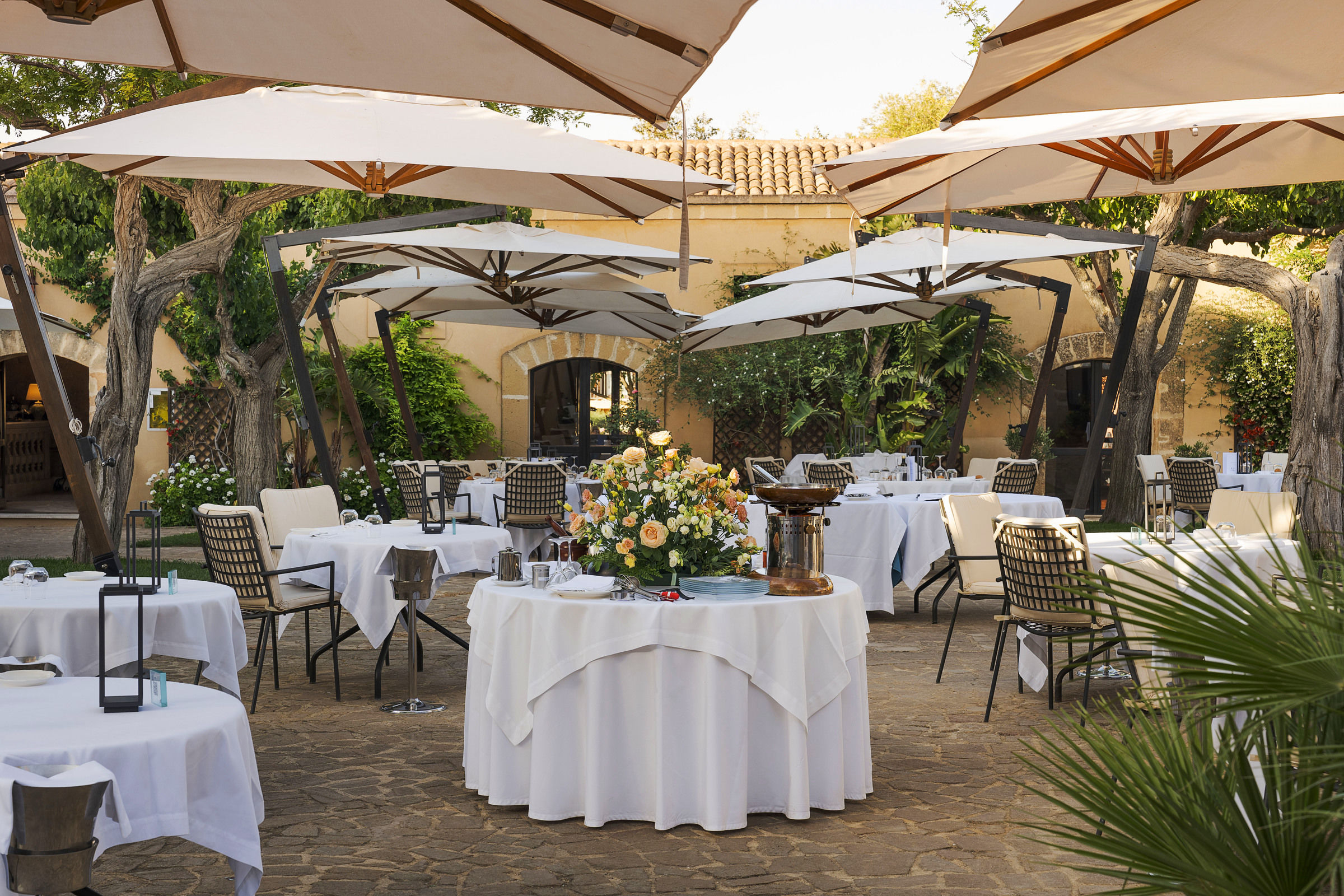 Baglio Oneto dei Principi di San Lorenzo - Luxury Wine Resort foto 96