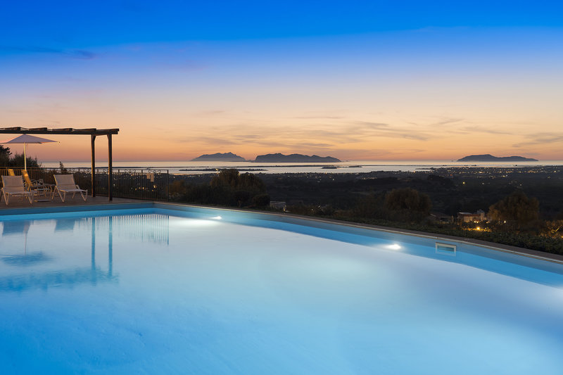 Baglio Oneto dei Principi di San Lorenzo - Luxury Wine Resort foto 40