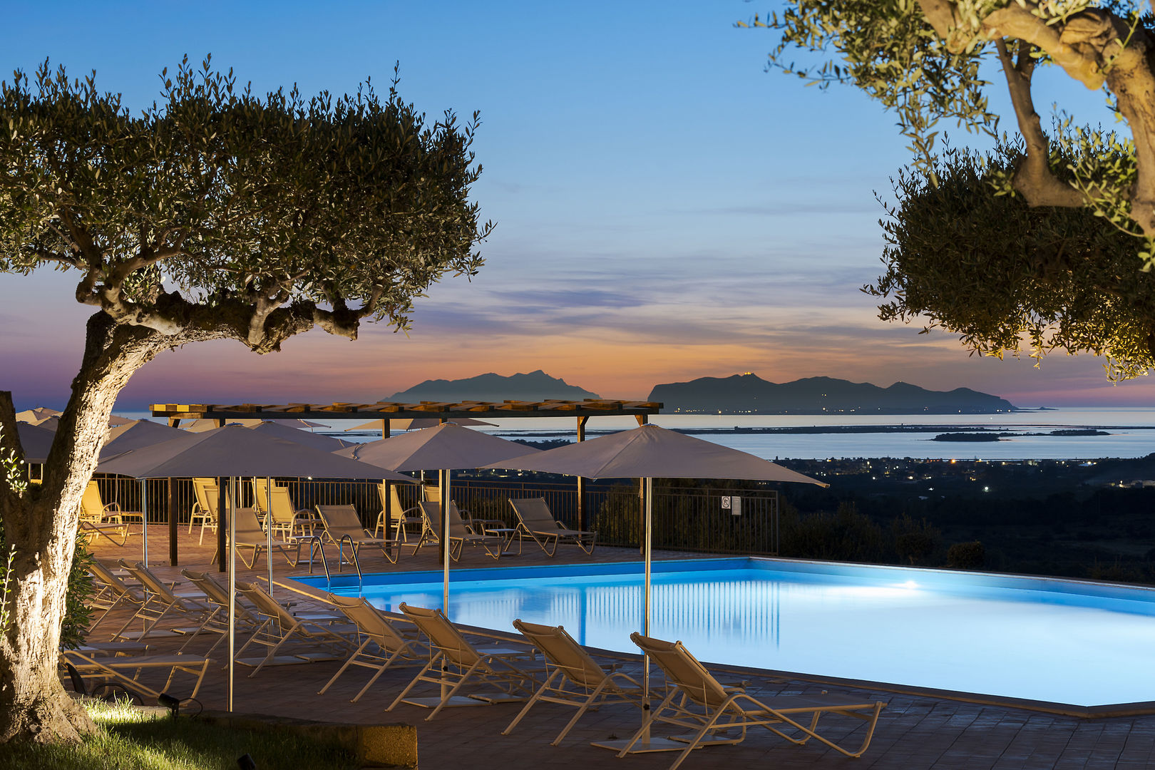 Baglio Oneto dei Principi di San Lorenzo - Luxury Wine Resort foto 32