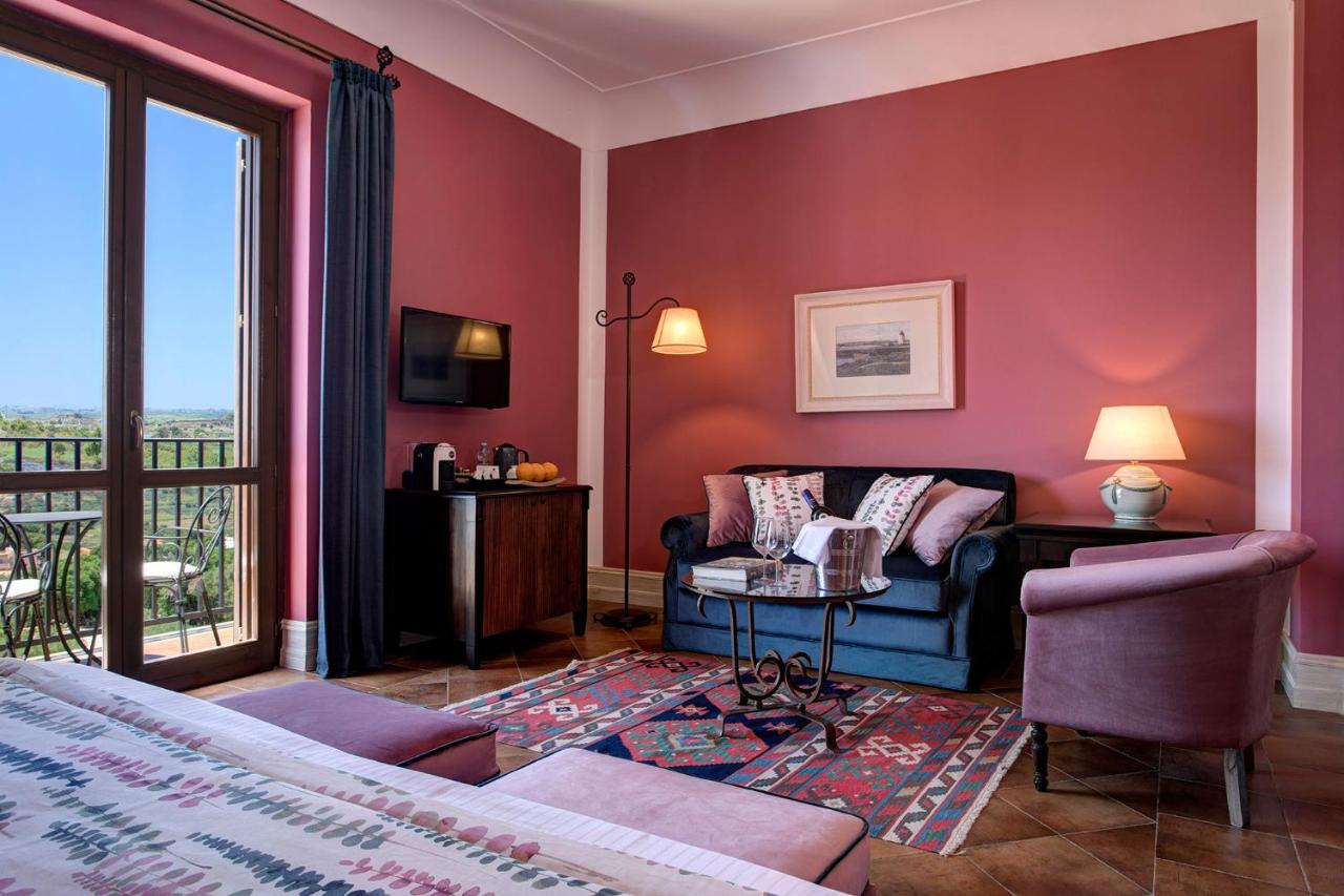 Baglio Oneto dei Principi di San Lorenzo - Luxury Wine Resort in Marsala - foto 5