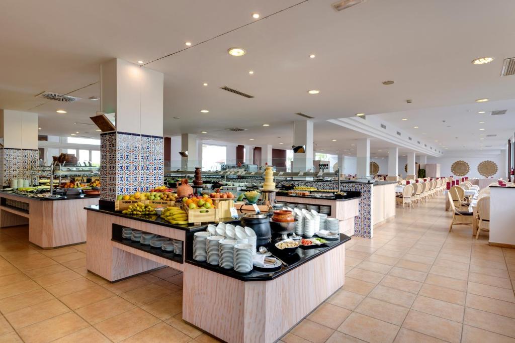 Garden Playanatural Hotel & Spa foto 17