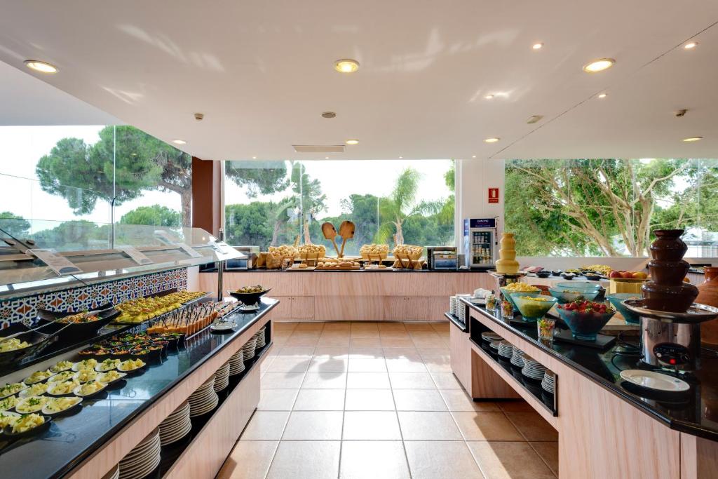 Garden Playanatural Hotel & Spa foto 16