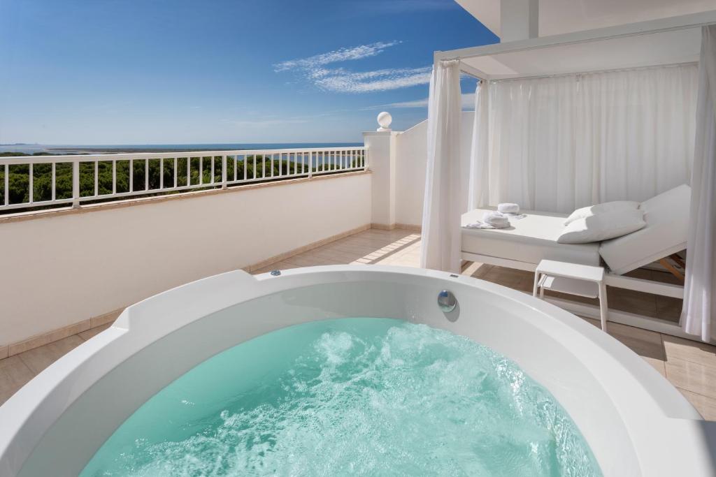 Garden Playanatural Hotel & Spa foto 15