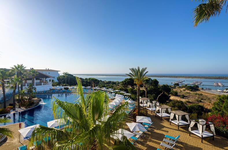 Garden Playanatural Hotel & Spa foto 2