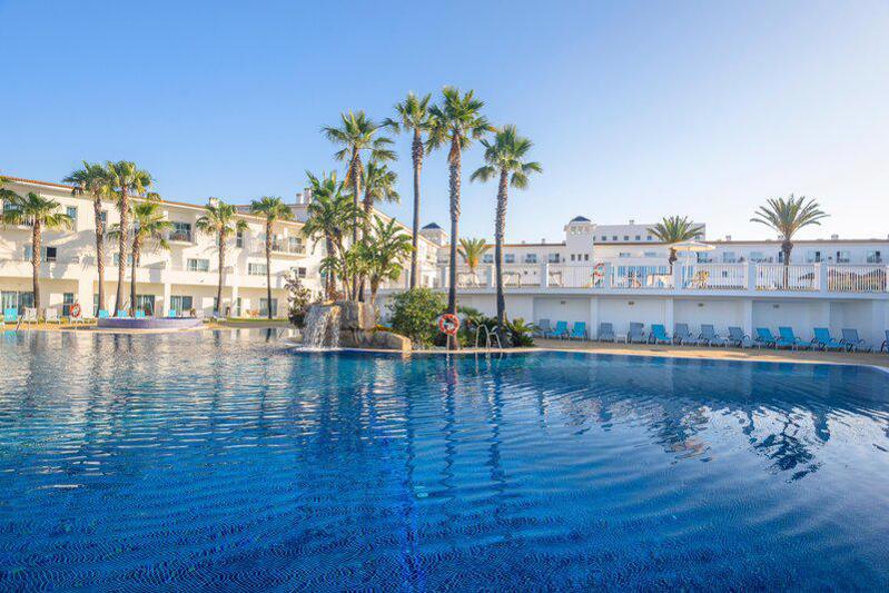 Garden Playanatural Hotel & Spa foto 3