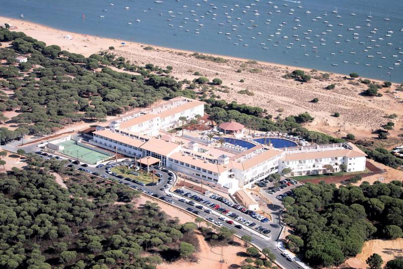 Garden Playanatural Hotel & Spa foto 4