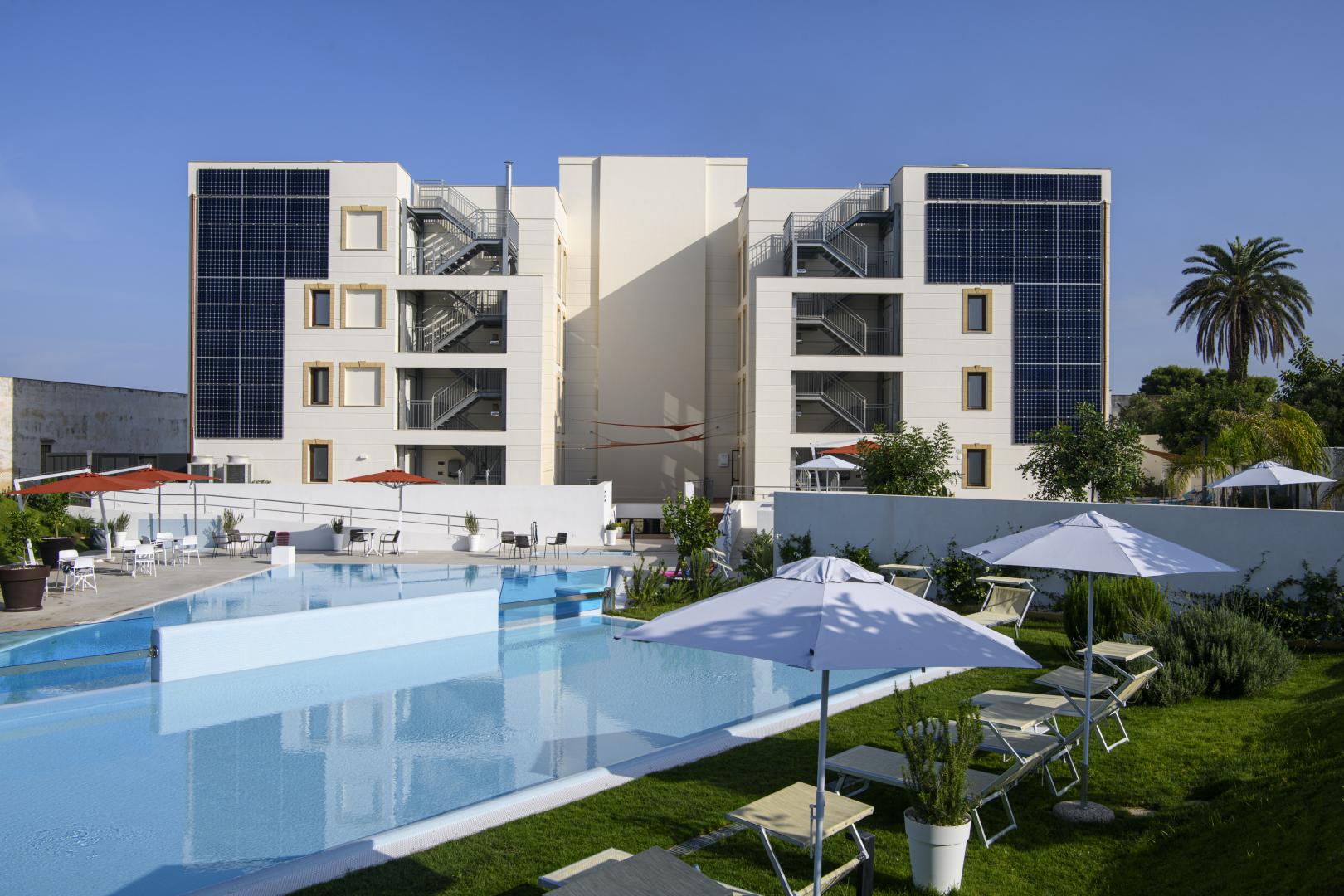 Seawater Hotels & Medical Spa foto 12