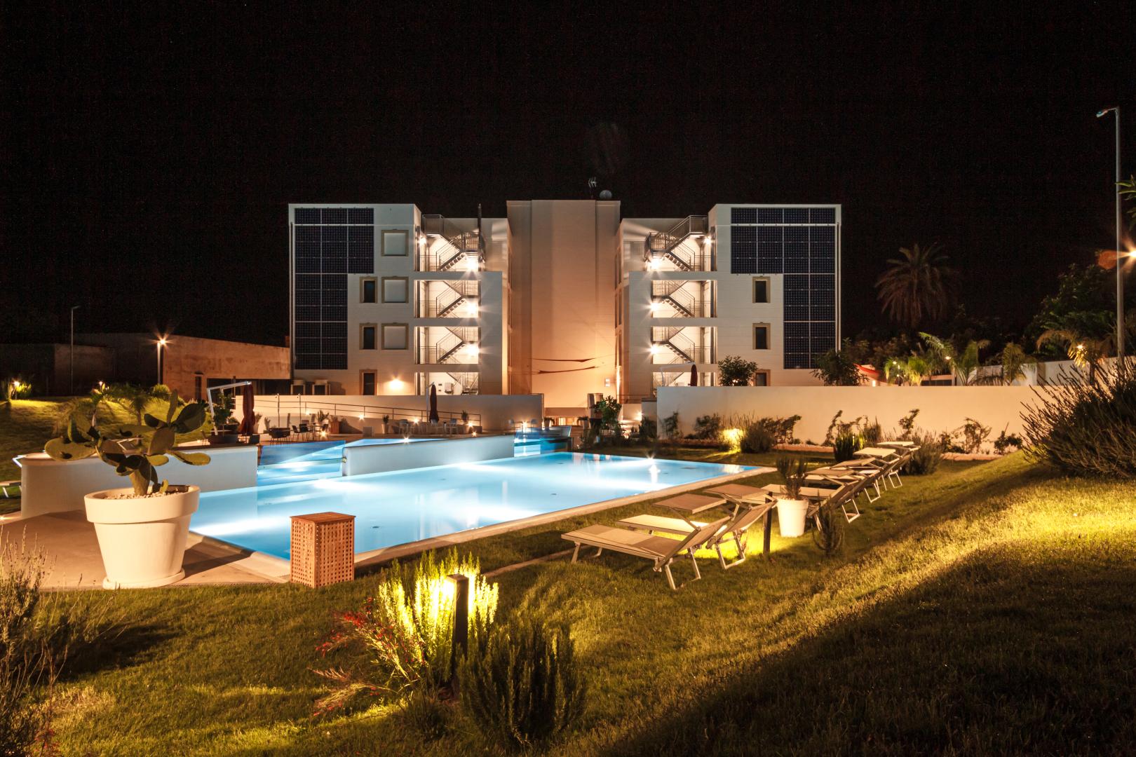 Seawater Hotels & Medical Spa foto 16