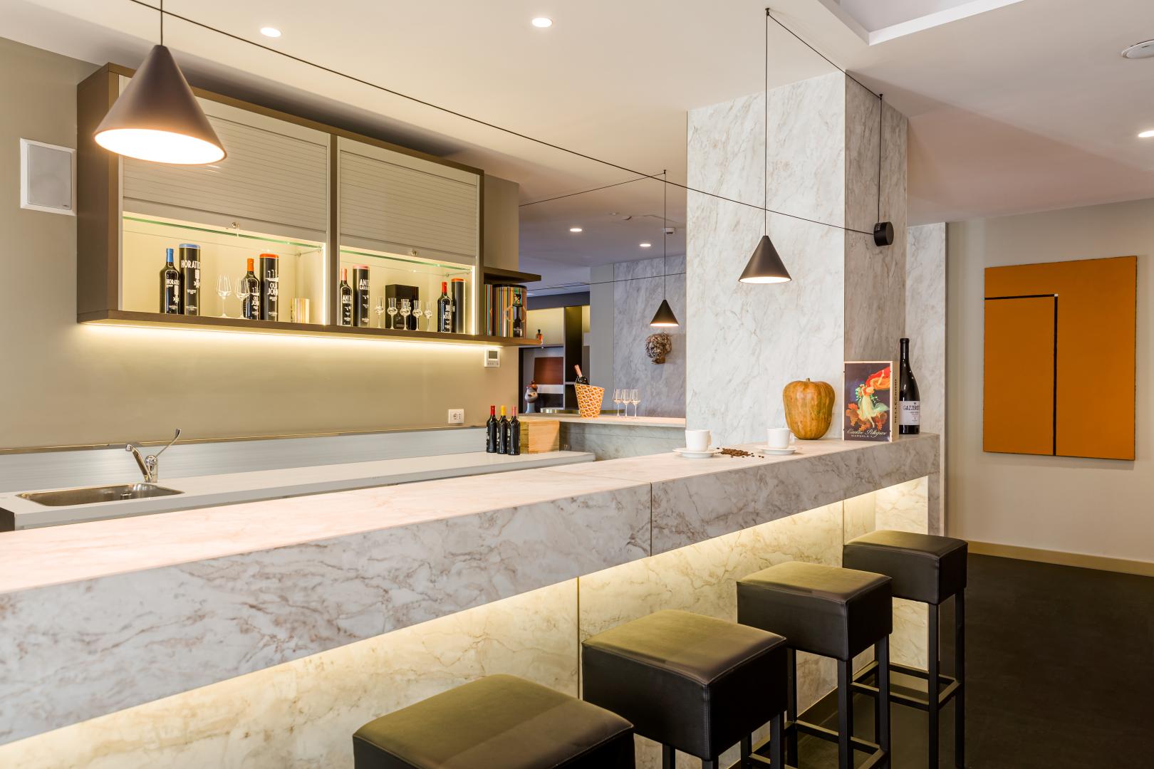 Seawater Hotels & Medical Spa foto 15