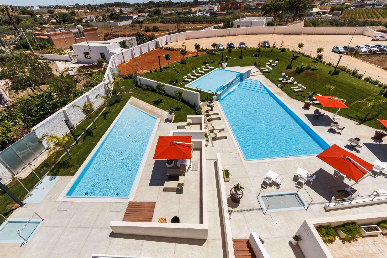 Seawater Hotels & Medical Spa foto 17