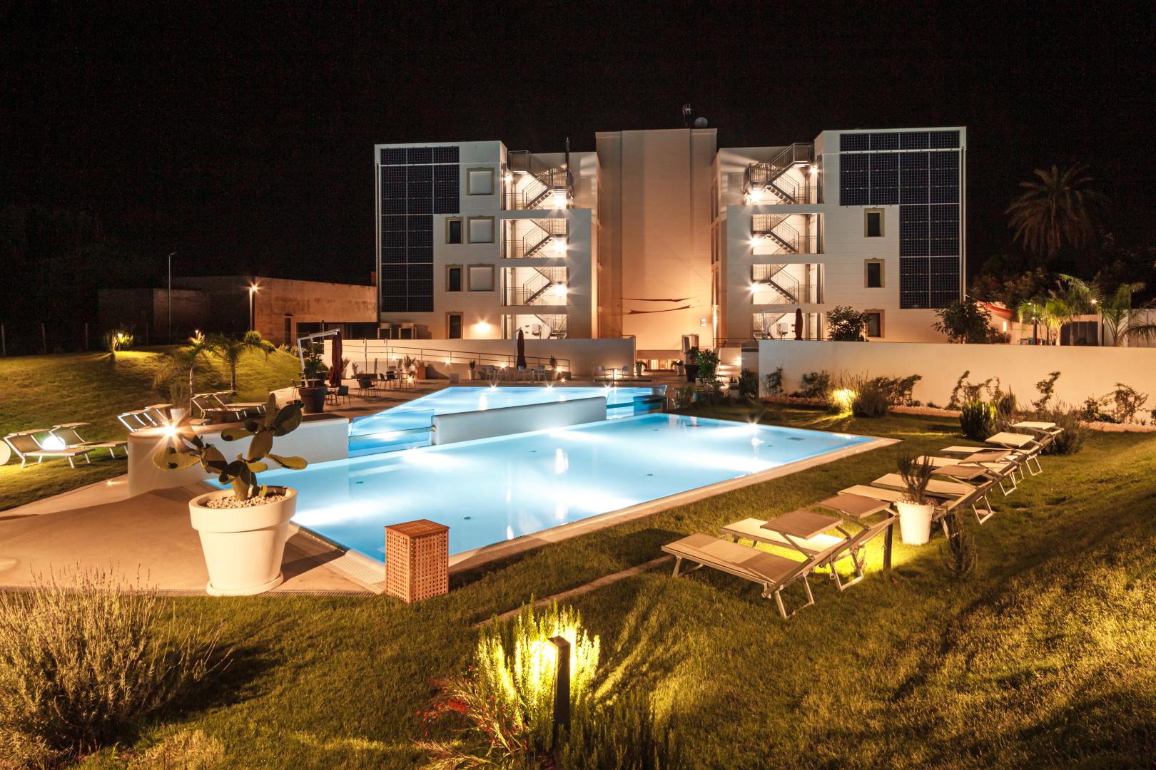 Seawater Hotels & Medical Spa foto 14