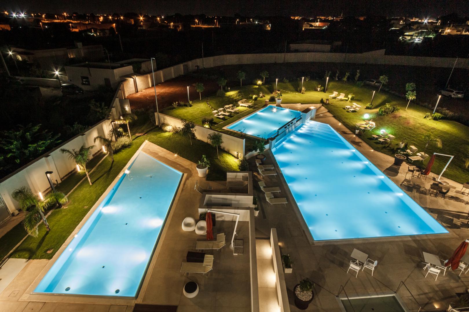 Seawater Hotels & Medical Spa foto 25