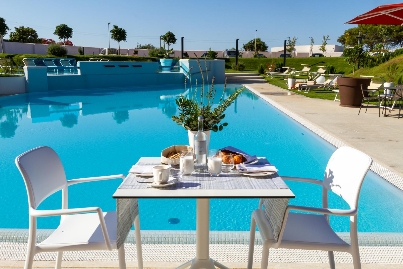 Seawater Hotels & Medical Spa foto 21