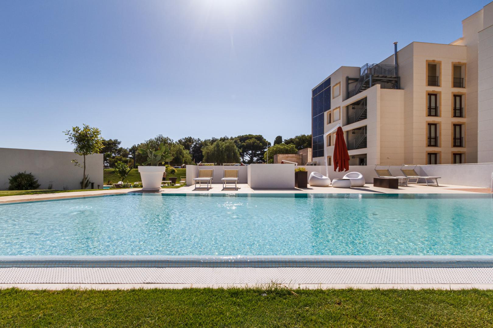 Seawater Hotels & Medical Spa foto 23