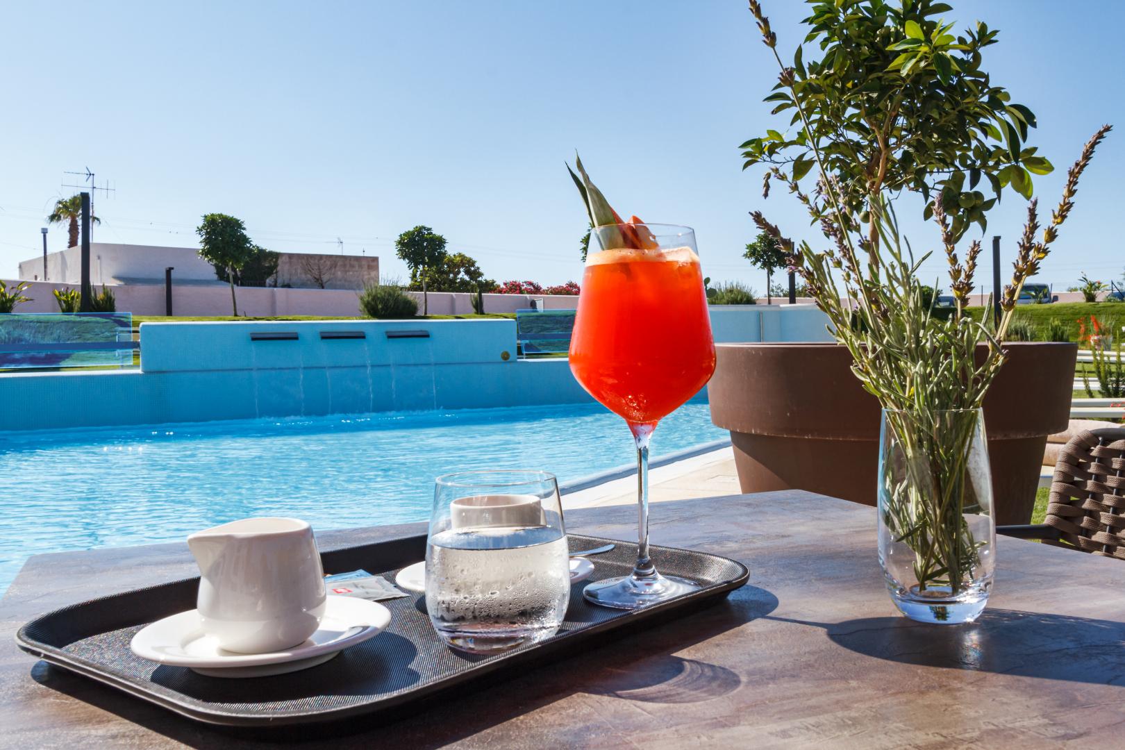 Seawater Hotels & Medical Spa foto 26