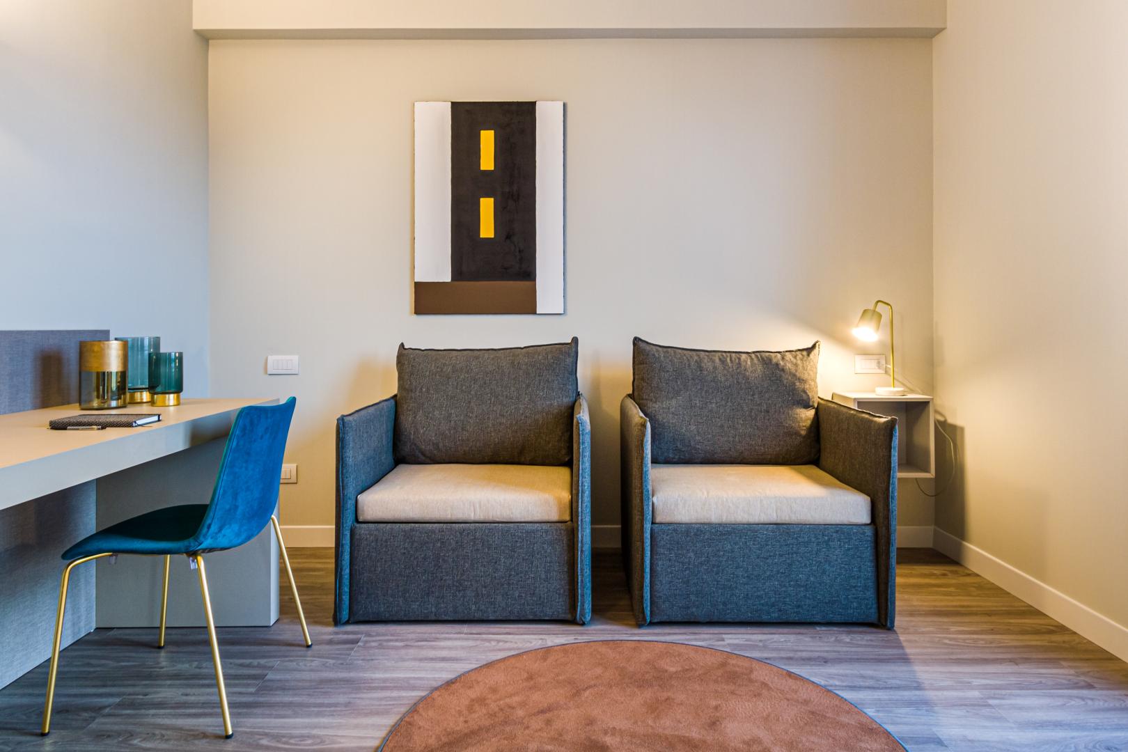 Seawater Hotels & Medical Spa foto 10