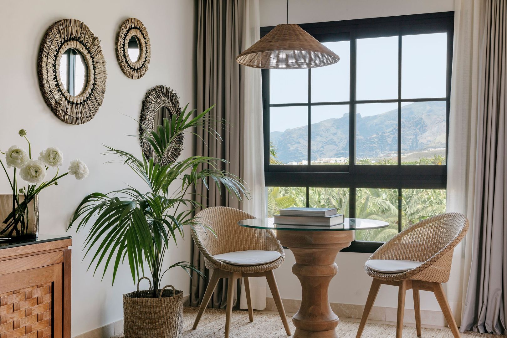 Gran Meliá Palacio de Isora foto 10