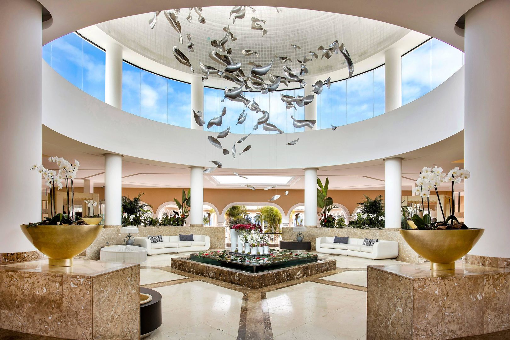 Gran Meliá Palacio de Isora foto 22