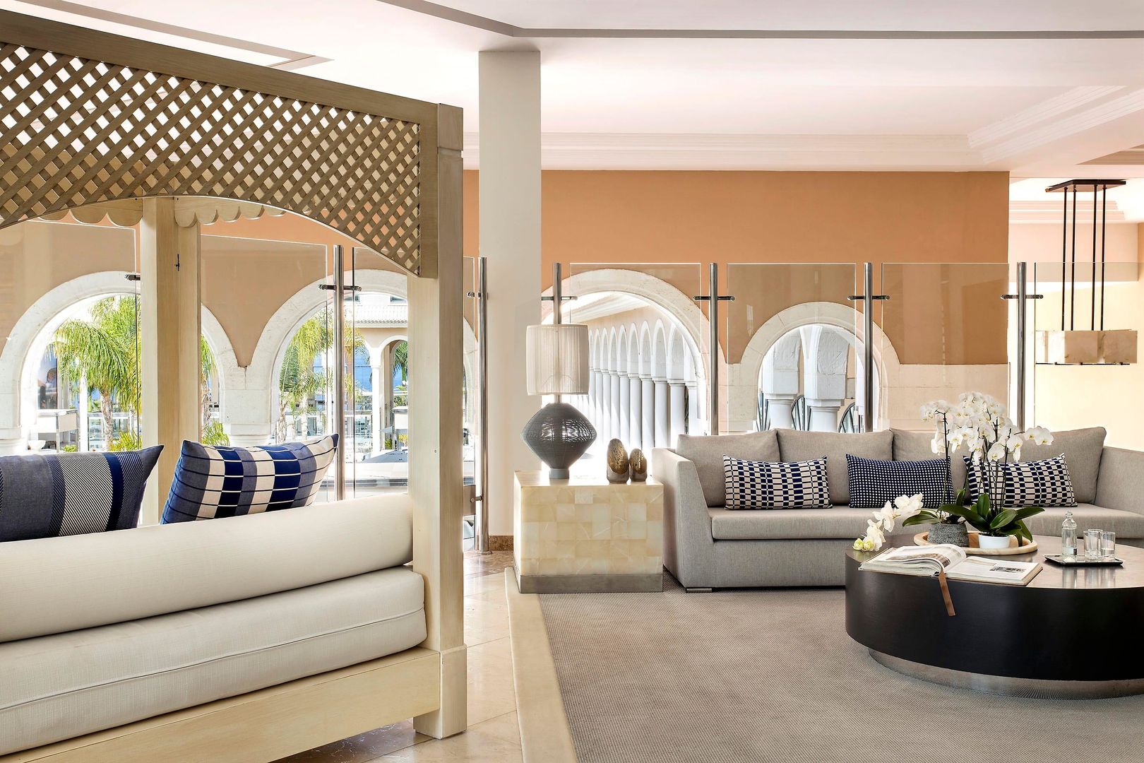 Gran Meliá Palacio de Isora foto 24