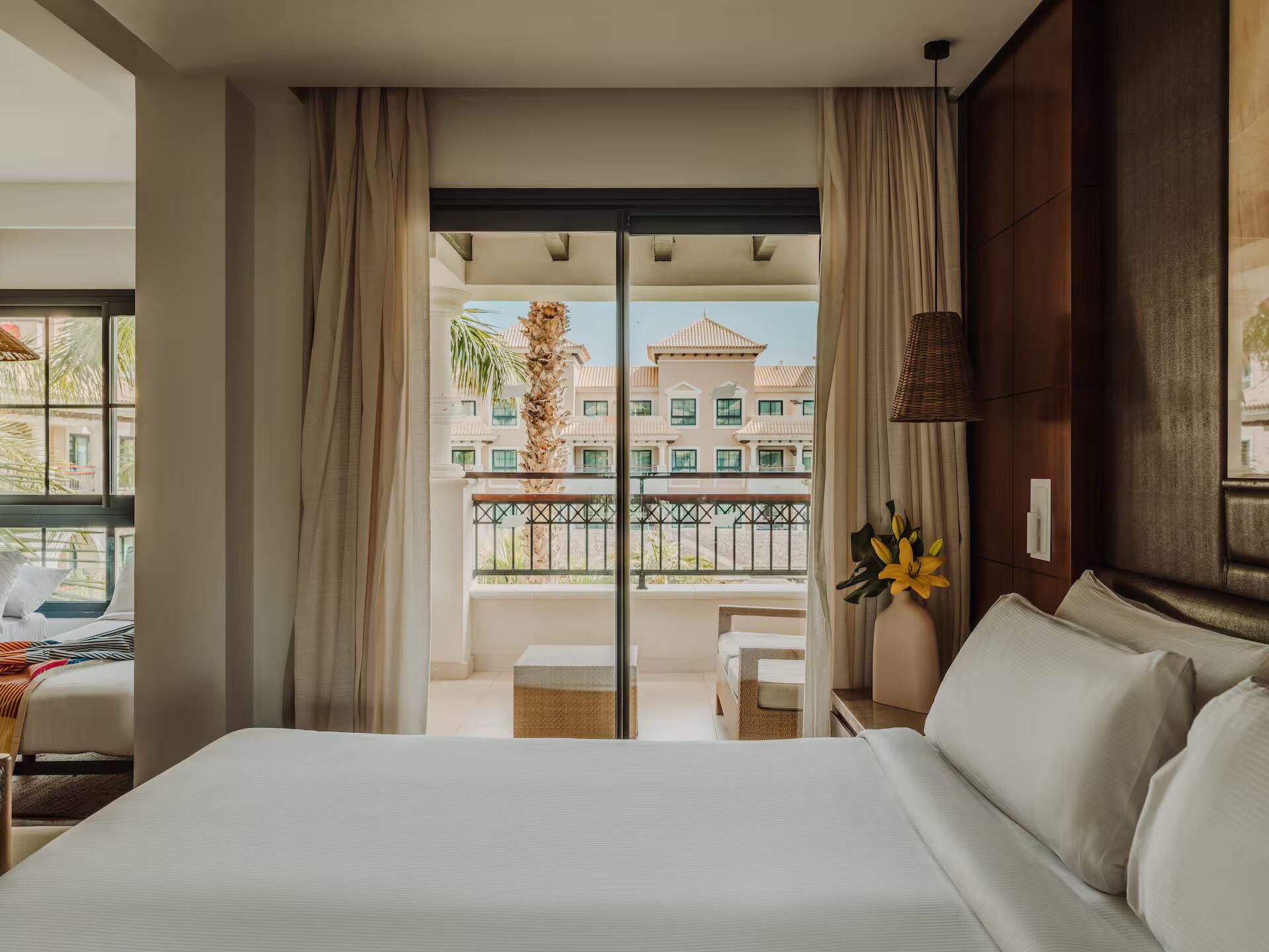 Gran Meliá Palacio de Isora foto 9