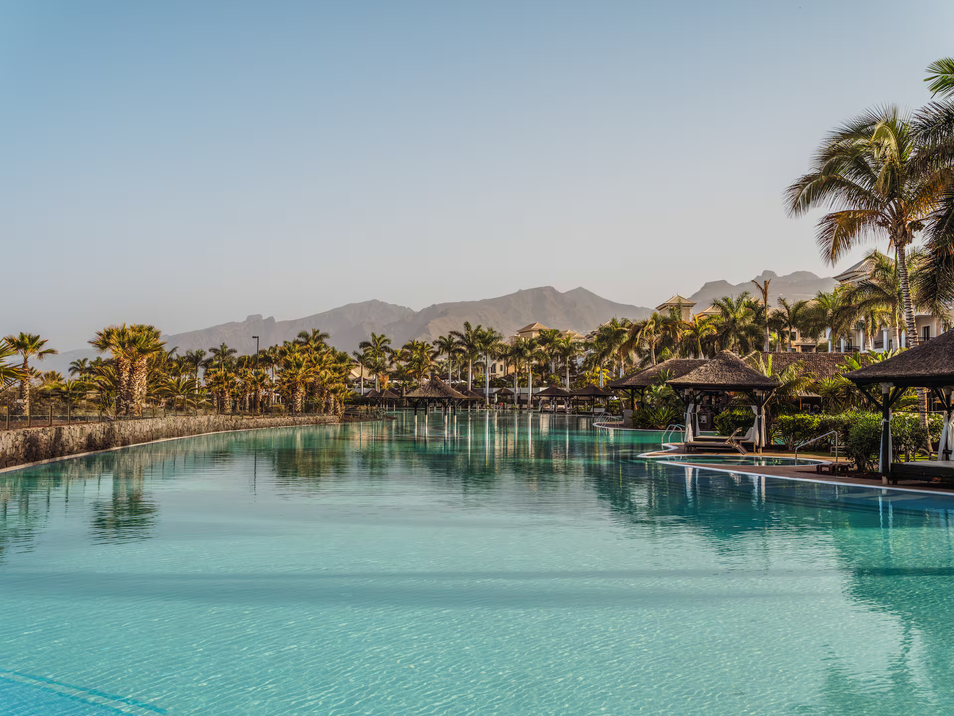 Gran Meliá Palacio de Isora foto 27