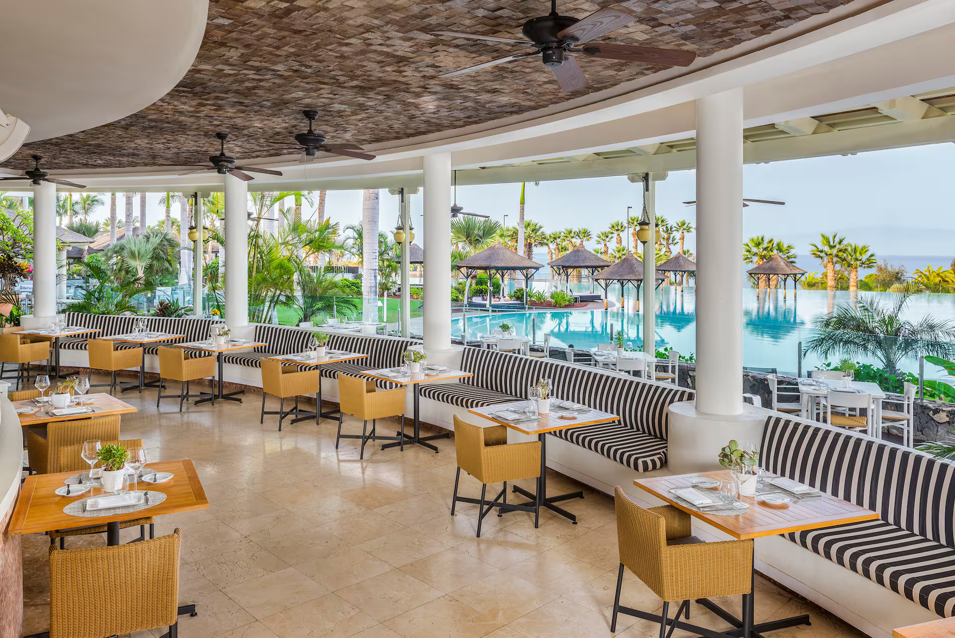 Gran Meliá Palacio de Isora foto 17